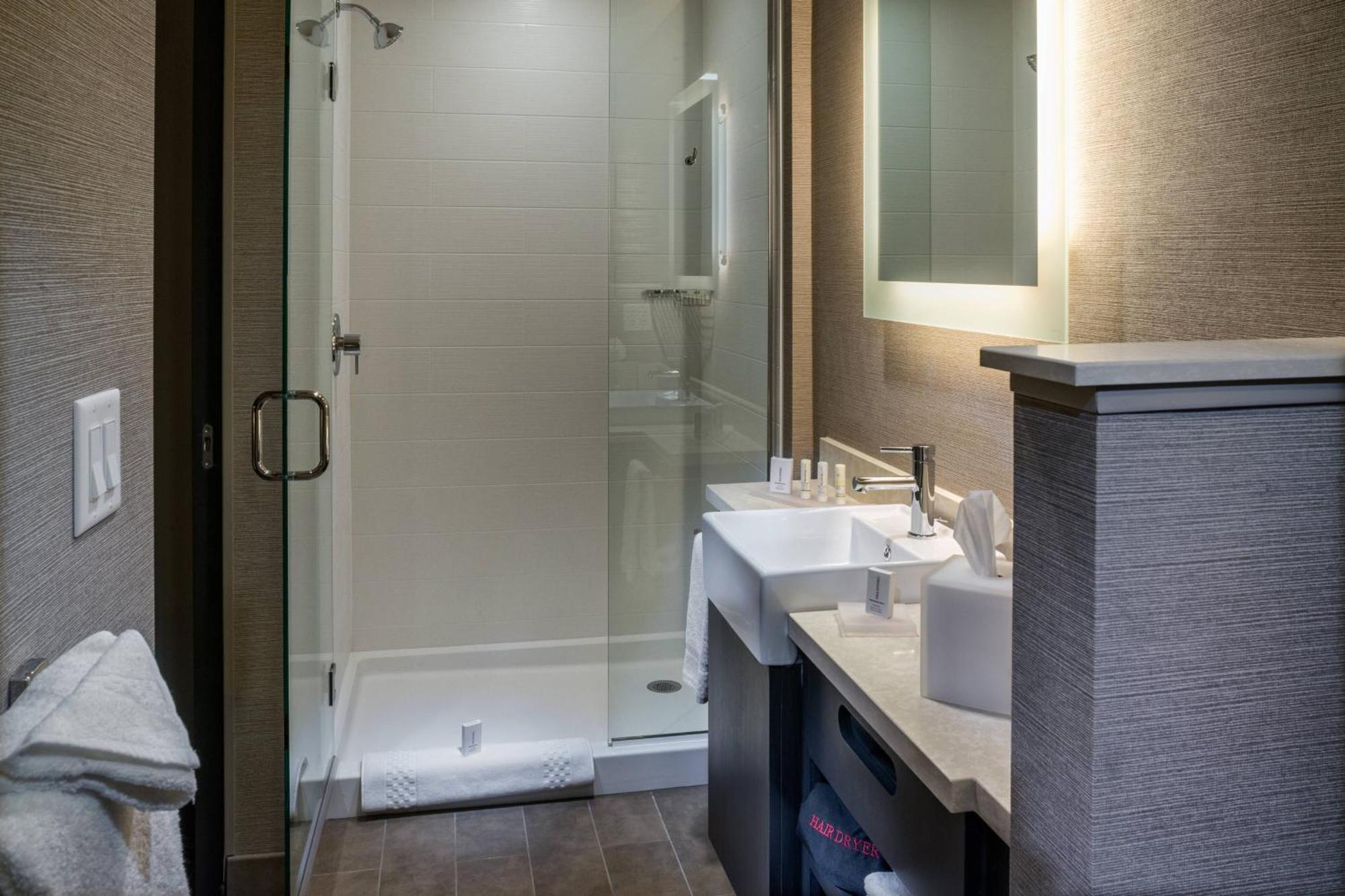 Springhill Suites By Marriott Springdale Zion National Park Ngoại thất bức ảnh